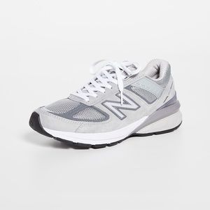 New Balance Made in USA 990v5 Sneakers